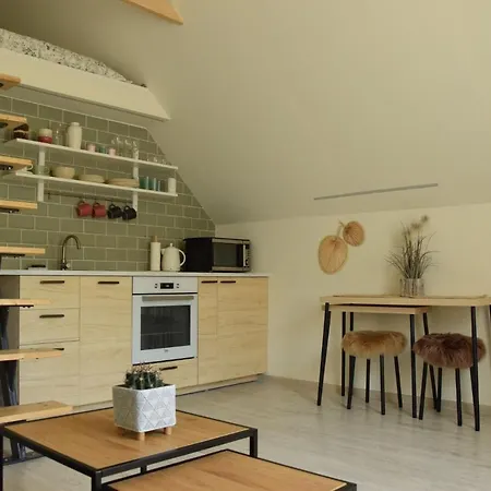 A&j Appartement