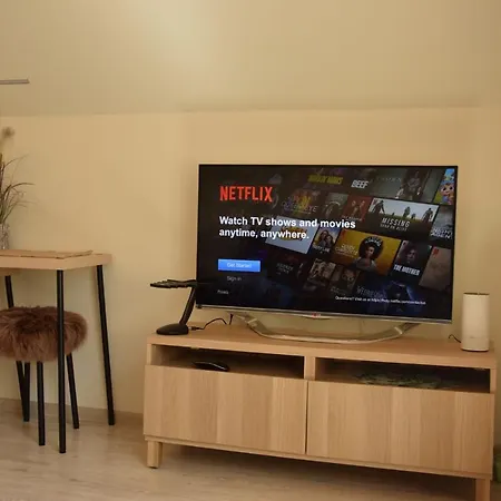 A&j Appartement *