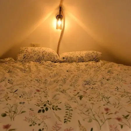 A&j Appartement