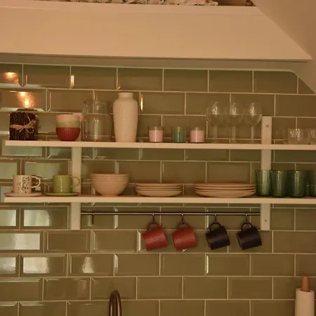 A&j Appartement