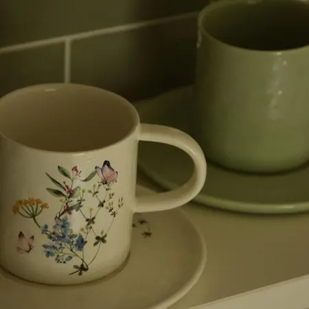 Appartement A&j Klaipėda