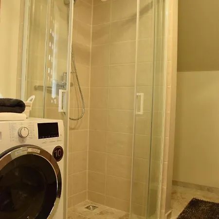 Appartement A&j *