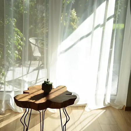 Appartement A&j *