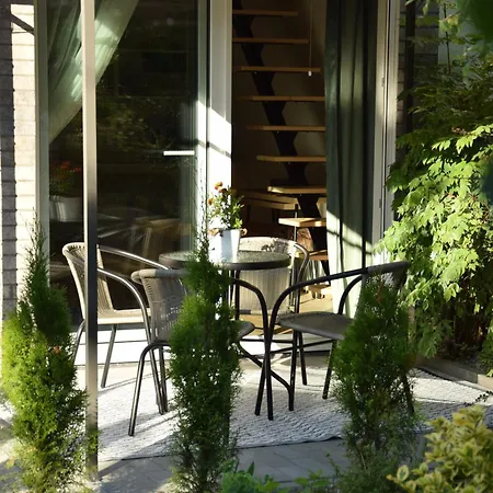 Appartement A&j Klaipėda