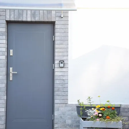 A&j Appartement Klaipėda