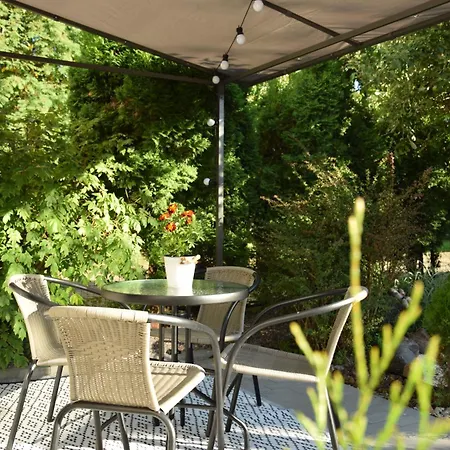 A&j Appartement *