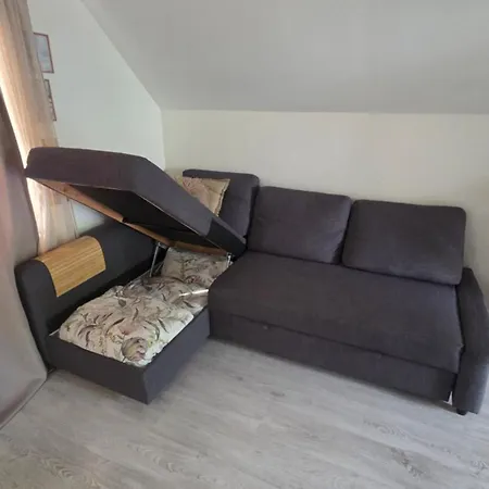 A&j Appartement *