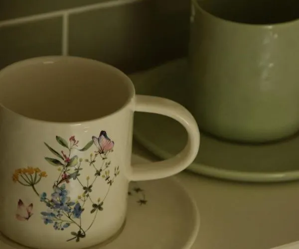 Appartement A&j Klaipėda