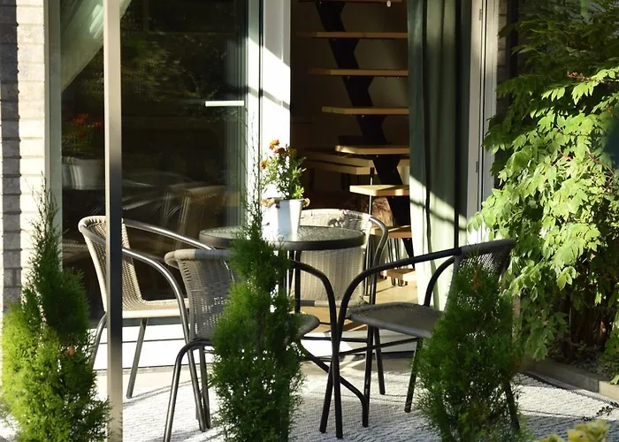 Appartement A&j Klaipėda