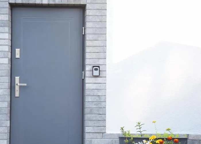 A&j Appartement Klaipėda